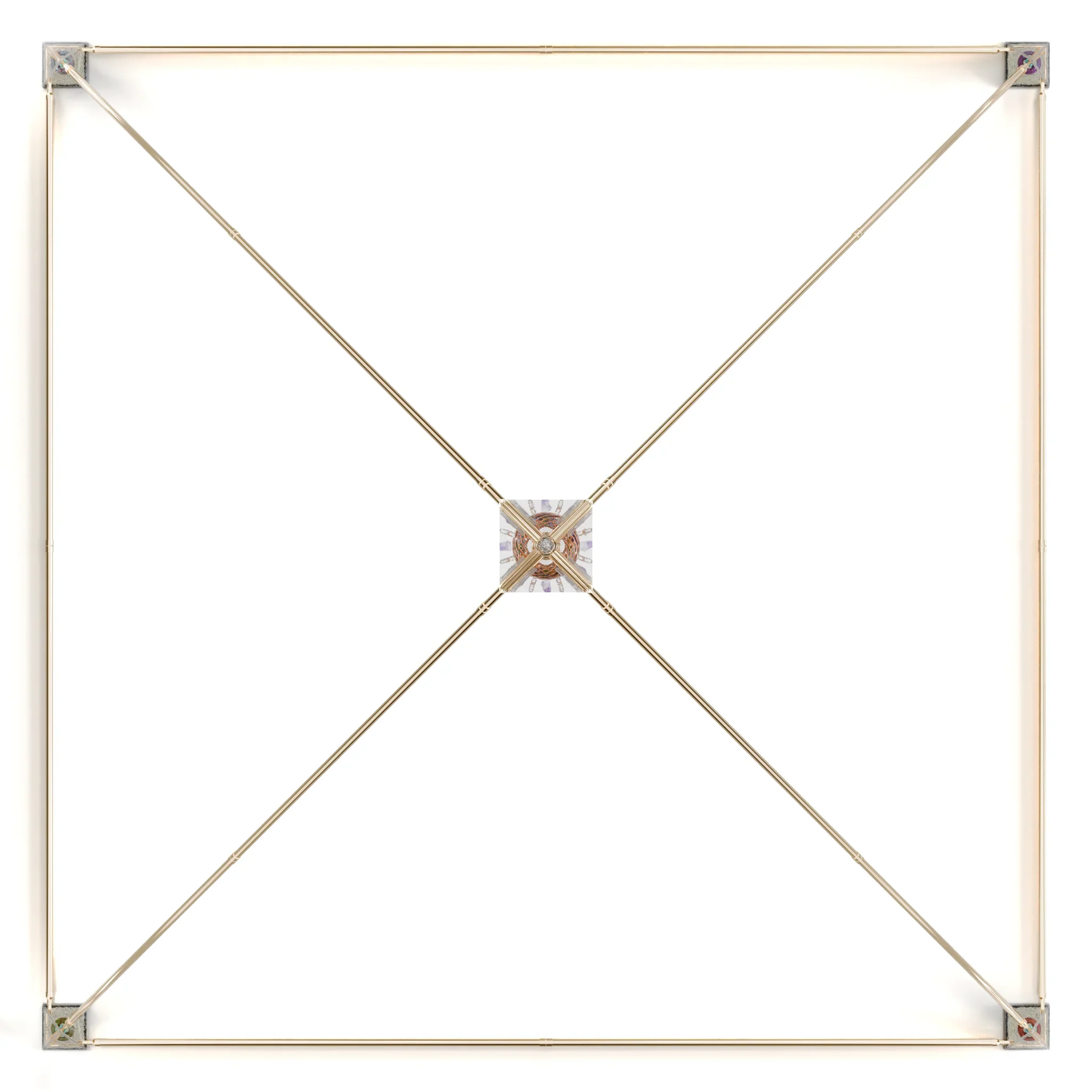 Classic Custom – iPyramids i5 Giza Quantum Vortex & Shield - Image 4