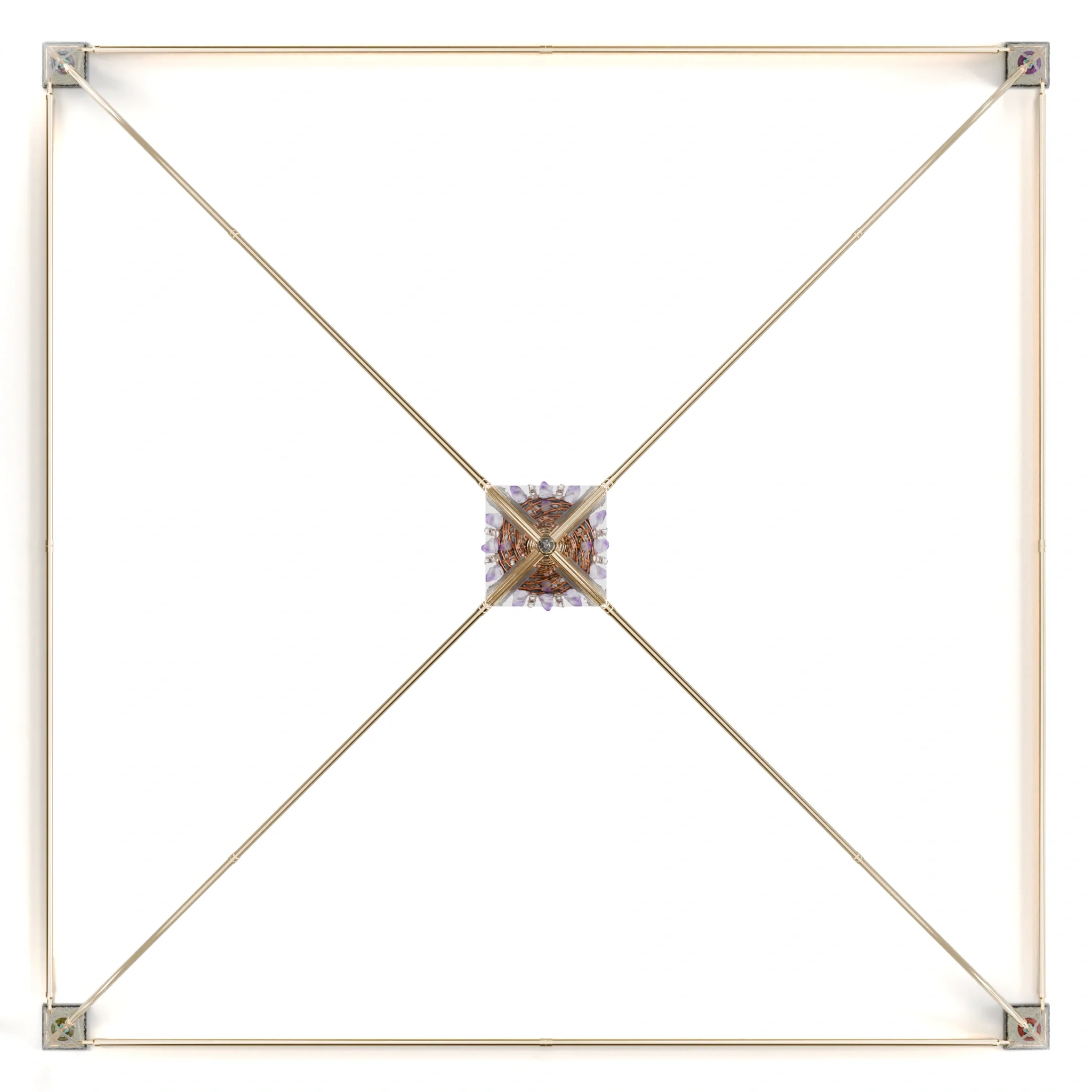 Custom Superluminal Spiral – iPyramids i9 Giza Quantum Vortex & Shield - Image 6