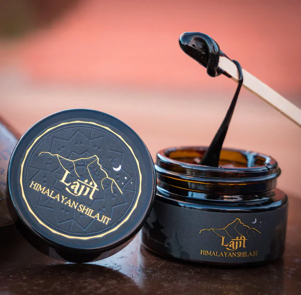 Lajit Himalayan Shilajit - Image 7